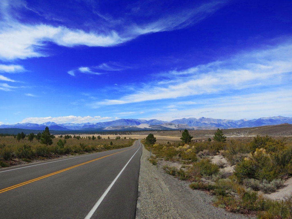 Extraterrestrial Highway Image