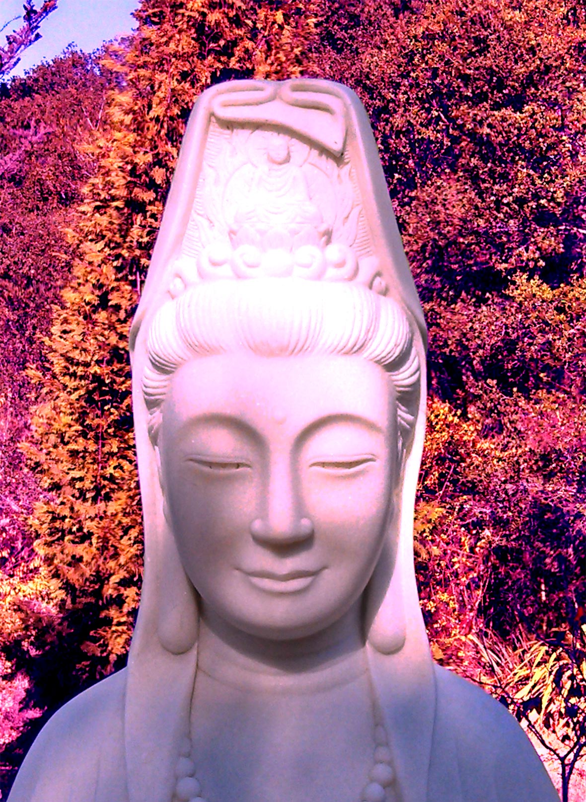 Quan Yin Image