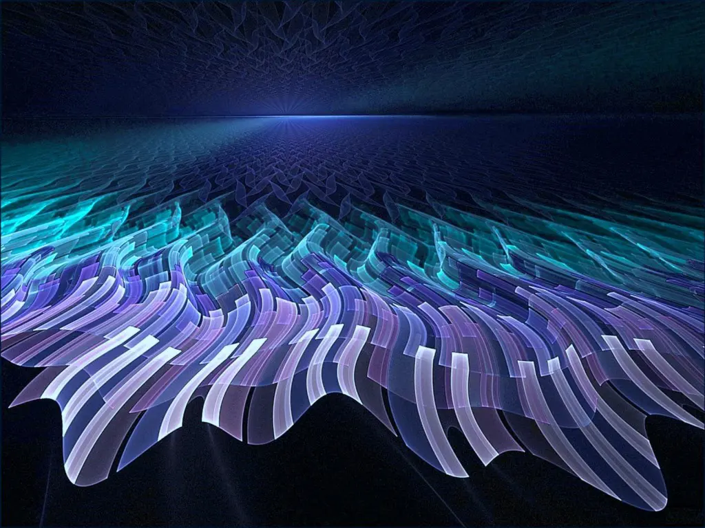 Wave of Sound image by Inge Striedinger