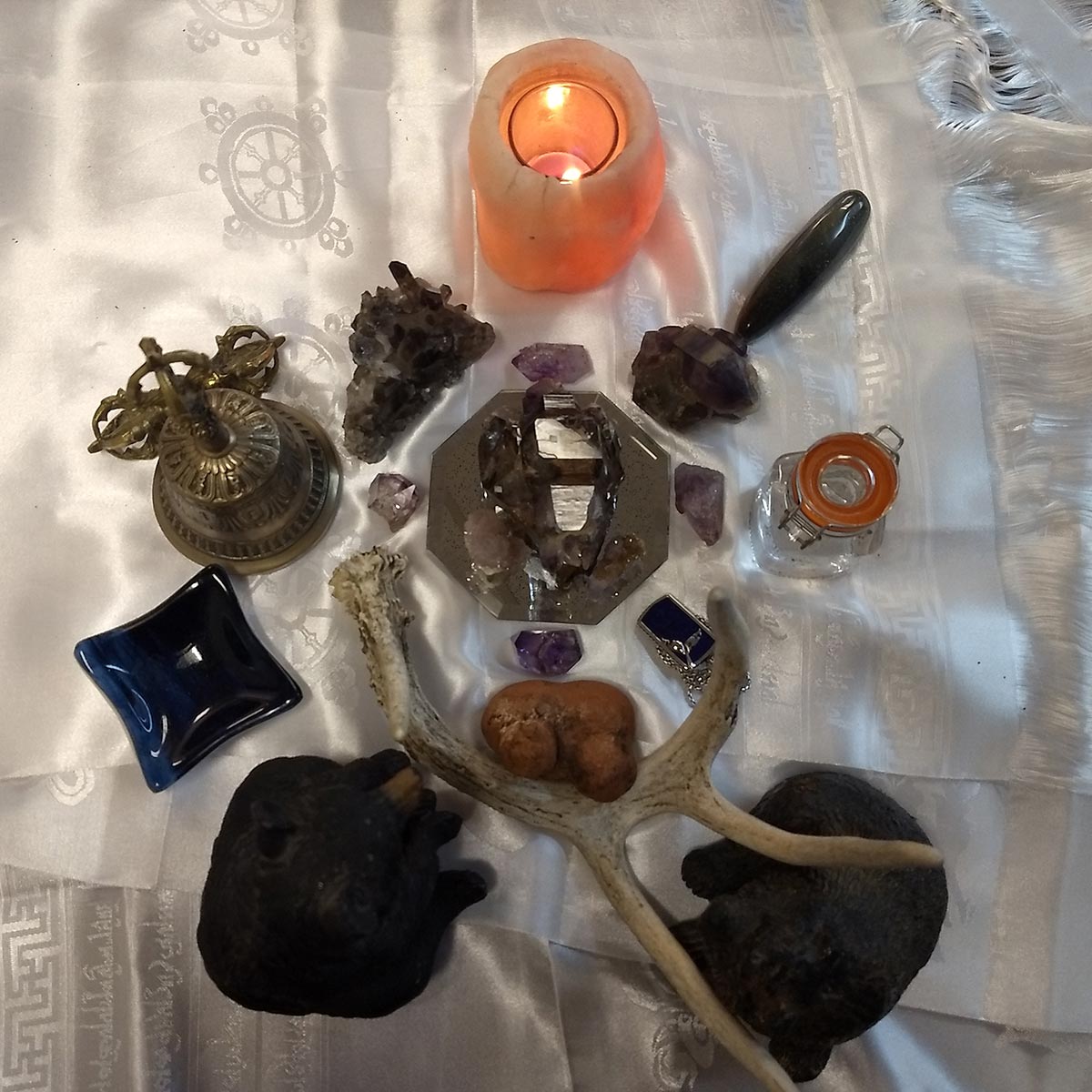 Evening of Shamanic Sound Healing