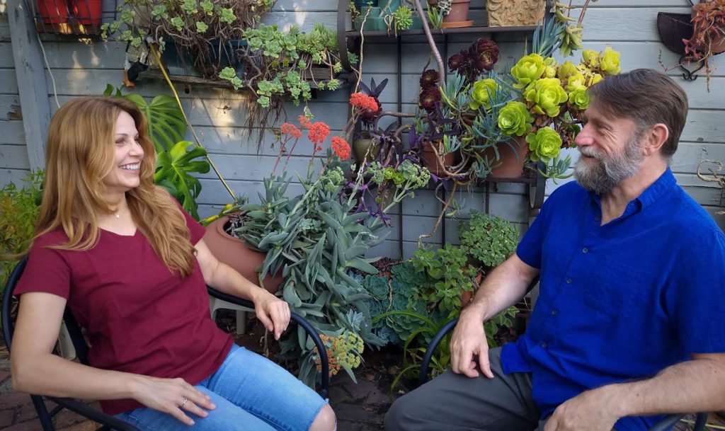 Sean Michael Imler Coaching alt