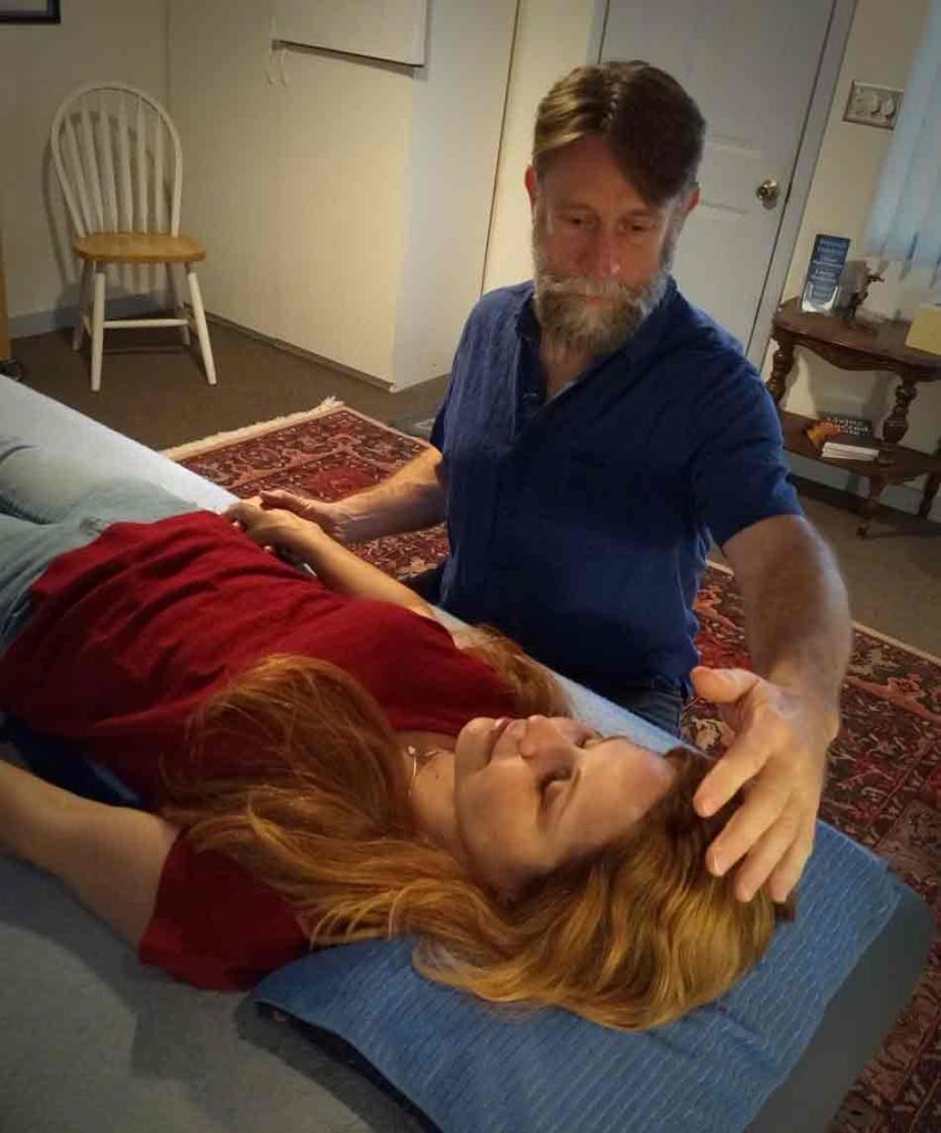 Sean Michael Imler BodyTalk alt