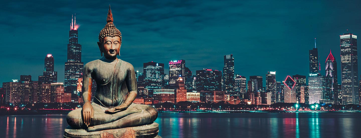 The Need for Spirituality in Business