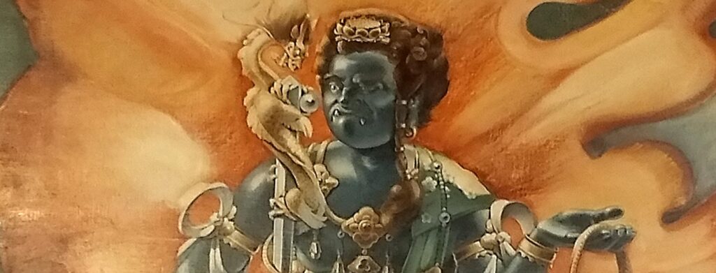 Buddhism and Its Teachings on Human Matters