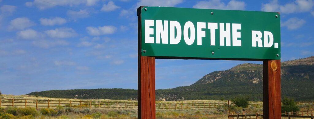 Dying Can Be Beautiful: The Spiritual Connection