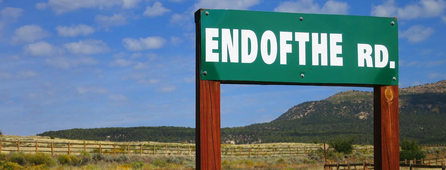 Dying Can Be Beautiful: The Spiritual Connection