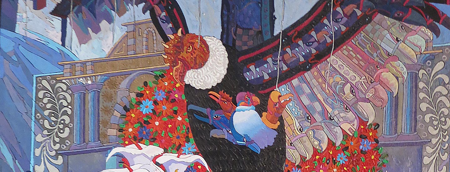 Shamanism: The Awakening of the Mind